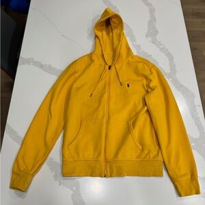 Polo Ralph Lauren Yellow Garment